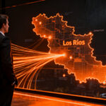 Inversión de 5.5 millones de dólares en startups y MIPYMES de Los Ríos mediante centro de innovación UC y UACh.