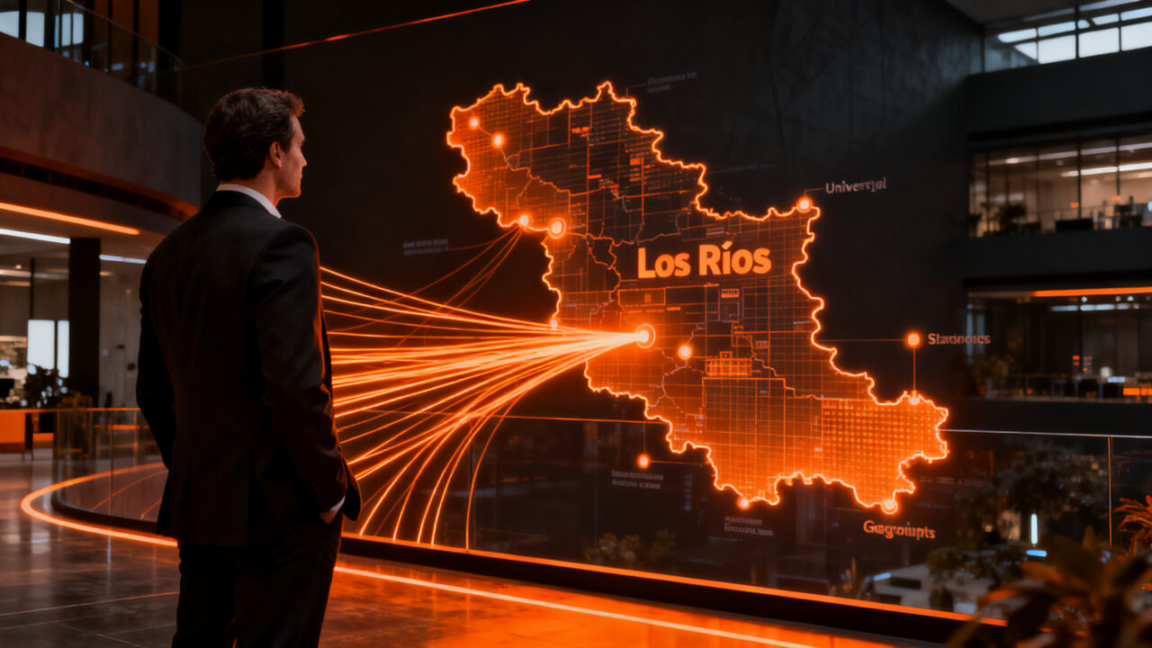 Inversión de 5.5 millones de dólares en startups y MIPYMES de Los Ríos mediante centro de innovación UC y UACh.