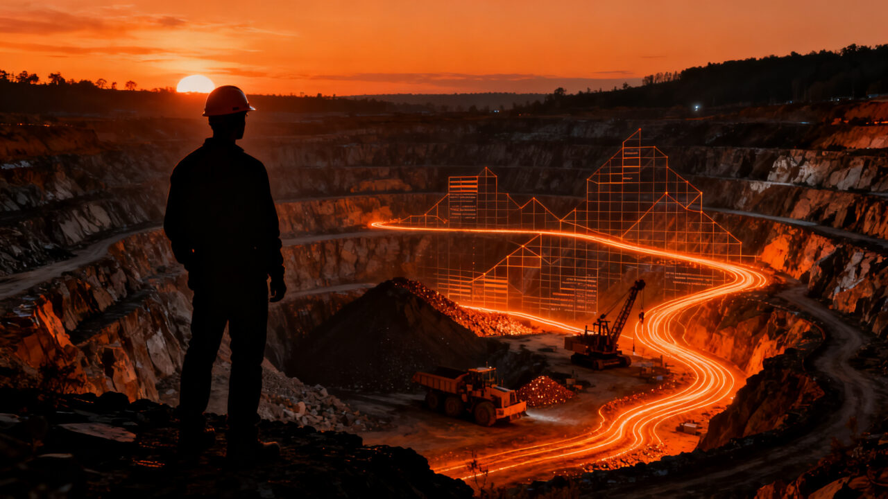 Inversión millonaria de Glencore en el proyecto minero Agua Rica bajo el marco del RIGI en Argentina.