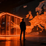 Inversión masiva de Nvidia en infraestructura de IA y seguridad en Europa para startups.