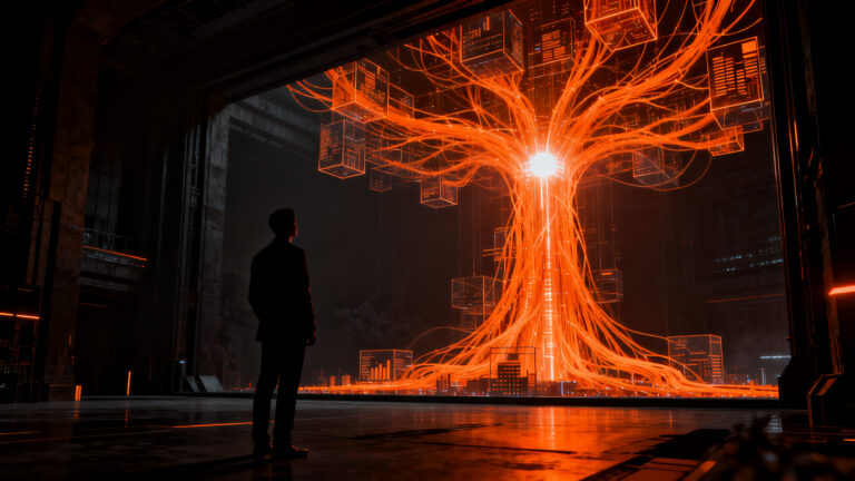 Inversión en startups asiáticas y el auge de la inteligencia artificial en el mercado de venture capital.