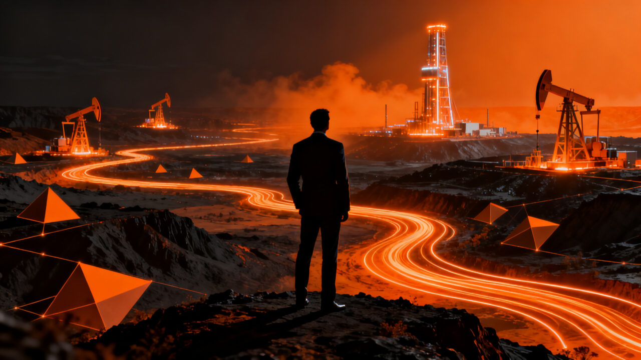 Inversiones masivas en Argentina: CEOs globales impulsan proyectos de energía y minería en Vaca Muerta.