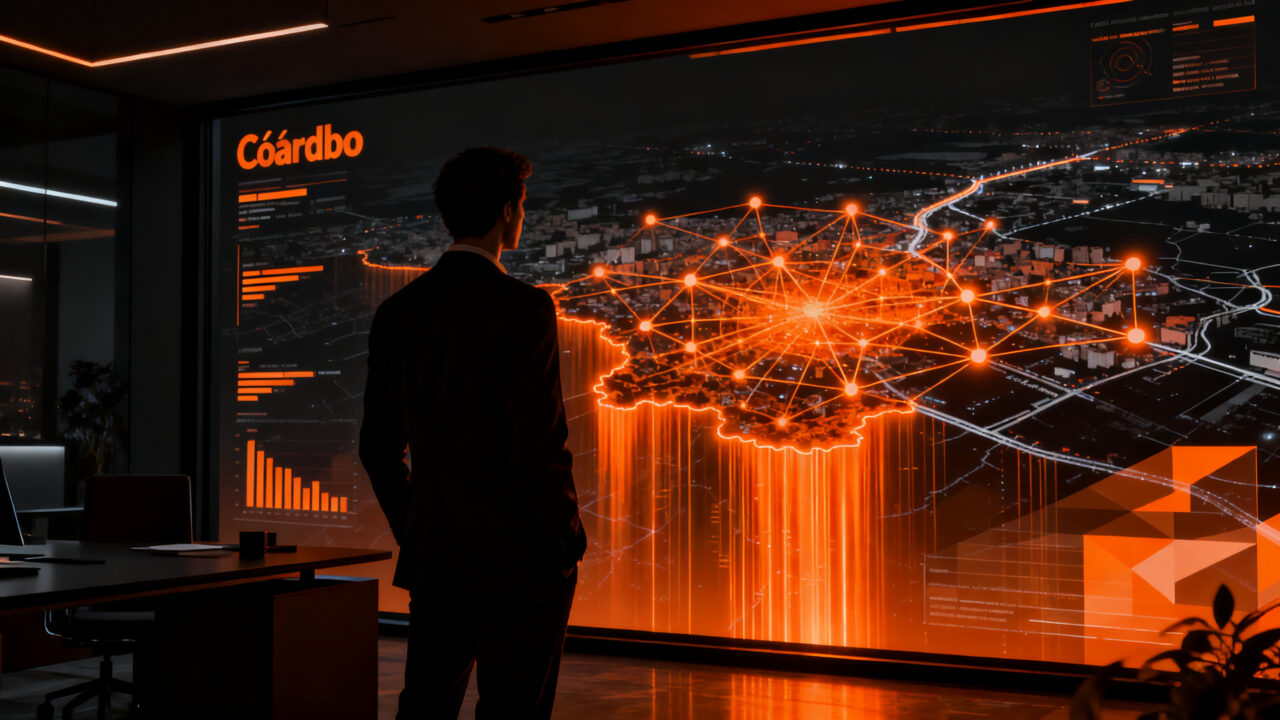 Integración de inteligencia artificial Gemini en empresas de Córdoba mediante iplan, impulsando la transformación digital y ciberseguridad.
