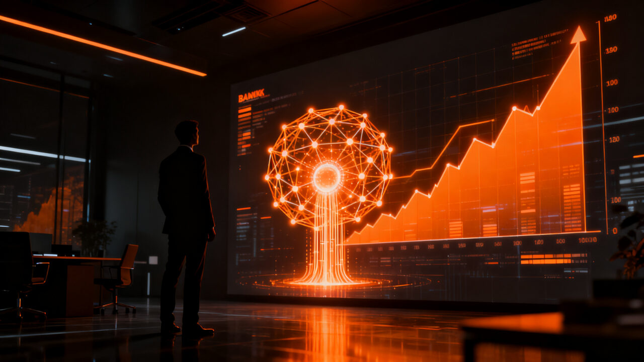 Adquisición de la startup de inteligencia artificial NeoSpace por Itaú Unibanco, representando la transformación digital en la banca fintech de Latinoamérica.