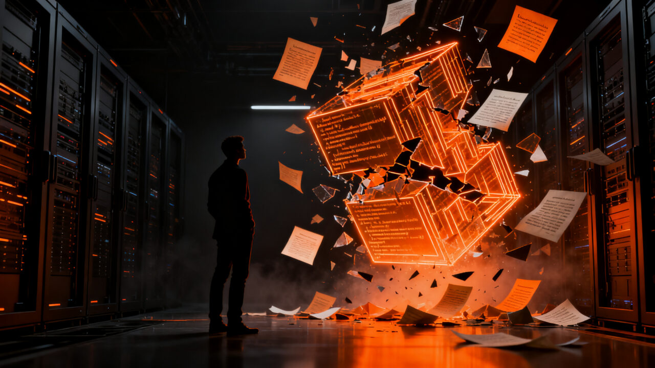 Estrategia de licenciamiento open source para startups: análisis sobre por qué la GPL fracasó como defensa del software libre.
