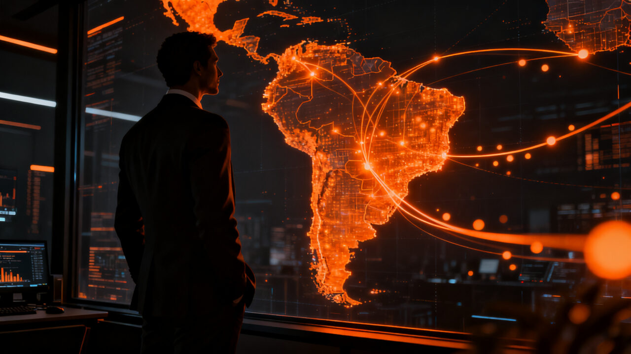 Jeeves levanta 110 millones de dólares para revolucionar los pagos transfronterizos con stablecoins en Latinoamérica.