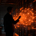 Formación en inteligencia artificial para pymes y autónomos en Candeleda para mejorar la productividad empresarial.