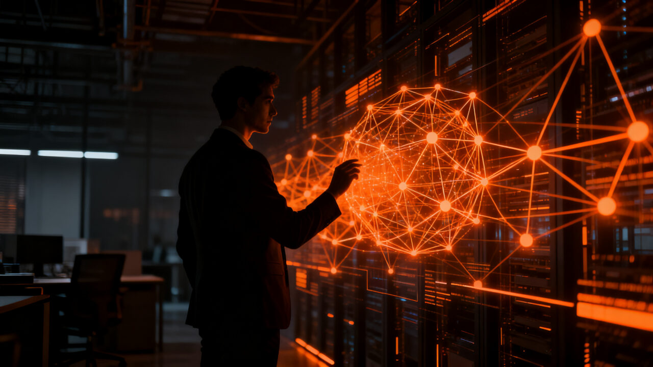 Formación en inteligencia artificial para pymes y autónomos en Candeleda para mejorar la productividad empresarial.