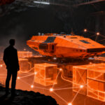 Inversión de JPMorgan Chase en startups de defensa, impulsando la innovación en deeptech y manufactura avanzada.