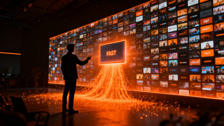 JustWatch TV lanza su propio servicio de streaming gratuito con anuncios y suscripción premium, transformando la guía de contenidos en una plataforma integral.