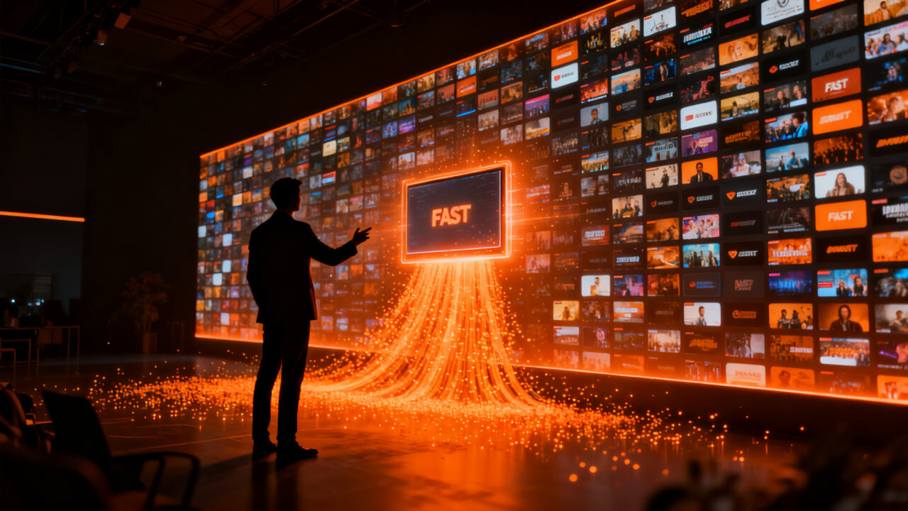 JustWatch TV lanza su propio servicio de streaming gratuito con anuncios y suscripción premium, transformando la guía de contenidos en una plataforma integral.
