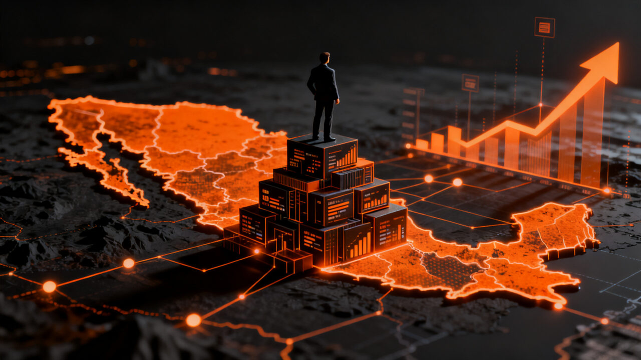 La fintech Kashio se expande a México, logrando hitos de crecimiento mediante bootstrapping y eficiencia financiera.
