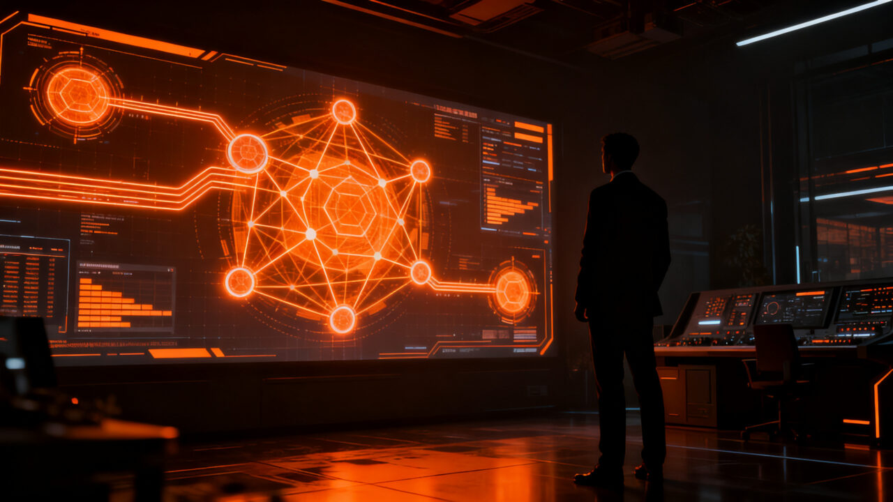 Validación de agentes de IA en el sector fintech, mostrando una alianza estratégica para el futuro de los pagos digitales.
