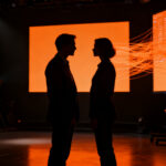 Kevin Roose y Casey Newton liderando la nueva era de medios independientes en YouTube con Machine Gods.