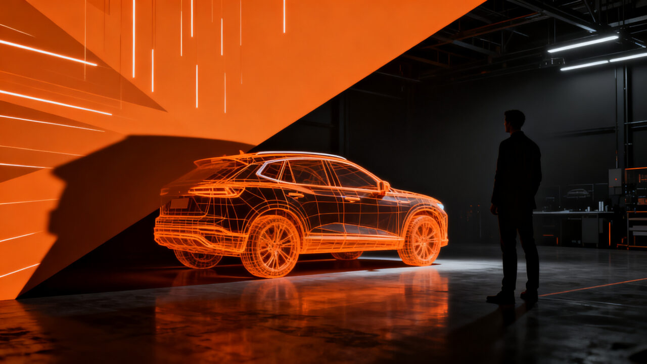 Estrategia de Kia frente a la competencia de vehículos híbridos enchufables chinos en el mercado automotriz.