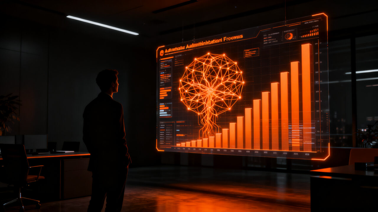Startup de gestoría con IA Kompanion levanta ronda de inversión semilla para automatizar procesos administrativos en pymes.