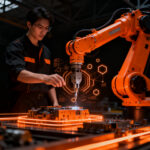 KUKA Robotics inaugura centro de innovación en México, impulsando la automatización industrial y la robótica con IA.