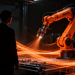Centro de innovación de KUKA Robotics en Nuevo León impulsando la automatización industrial y robótica.