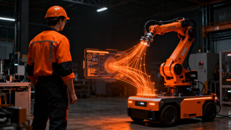 KUKA Robotics inaugura centro de innovación en Nuevo León, impulsando la automatización y robótica industrial en México.