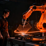 Inauguración del Centro de Innovación de KUKA Robotics en Nuevo León para impulsar la automatización industrial y manufactura avanzada.