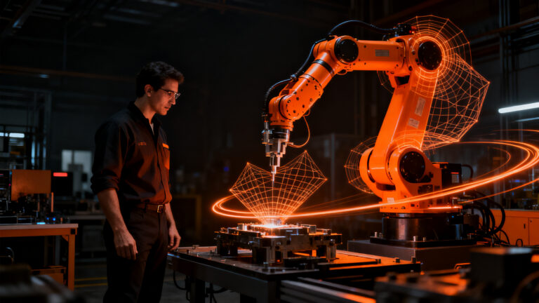 Inauguración del Centro de Innovación de KUKA Robotics en Nuevo León para impulsar la automatización industrial y manufactura avanzada.