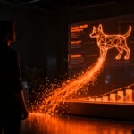 Startup de pet tech recibiendo inversión y mentoría de Leap Venture Studio para impulsar el bienestar animal.