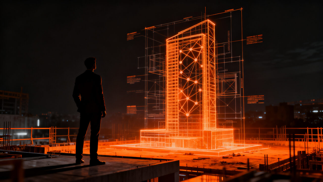 Startup fintech Lebane levanta ronda de inversión de 4 millones de dólares para expansión en construcción.