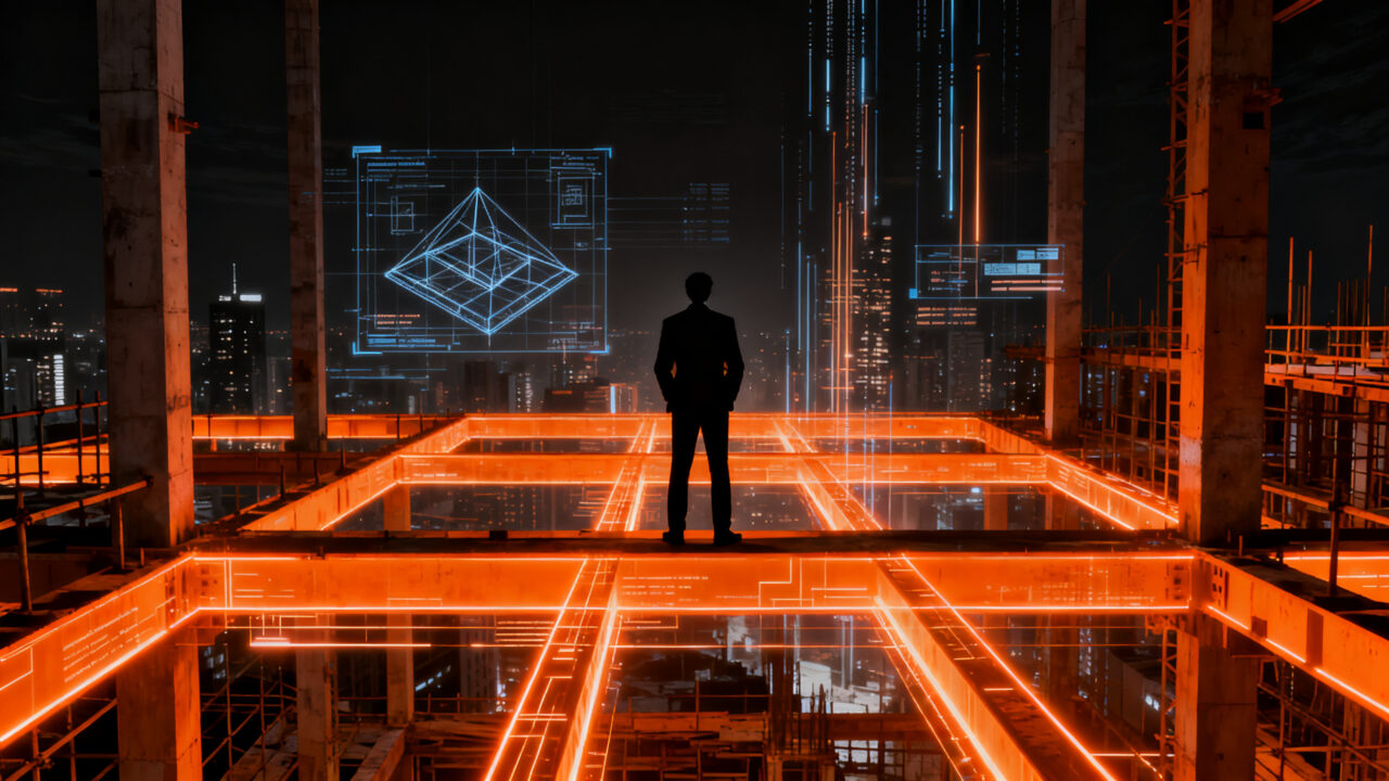 Startup argentina Lebane asegura ronda seed de 4 millones para revolucionar el sector de la construcción con soluciones fintech.