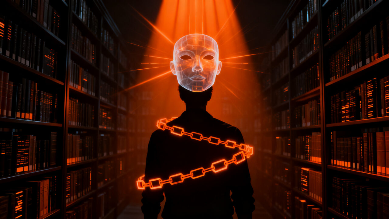 Regulación de deepfakes en Dinamarca: protección de voz e identidad digital post-mortem mediante derechos de autor.