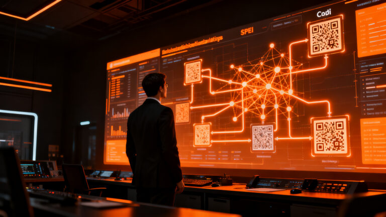 Impacto de la nueva Ley de Economía Digital en México para founders y empresas fintech.