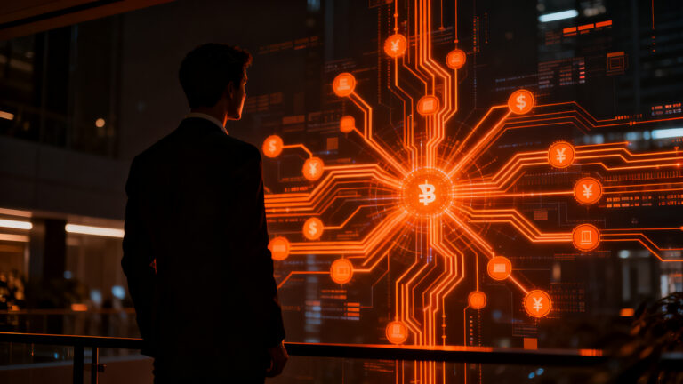 Impacto de la nueva ley de pagos digitales en México, regulación fintech y transformación del ecosistema financiero.