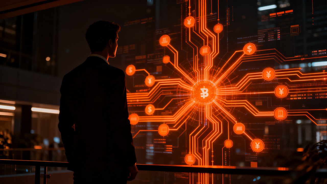 Impacto de la nueva ley de pagos digitales en México, regulación fintech y transformación del ecosistema financiero.