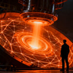 Startup Licube innovando en la purificación de litio-6 para el futuro de la energía de fusión nuclear.