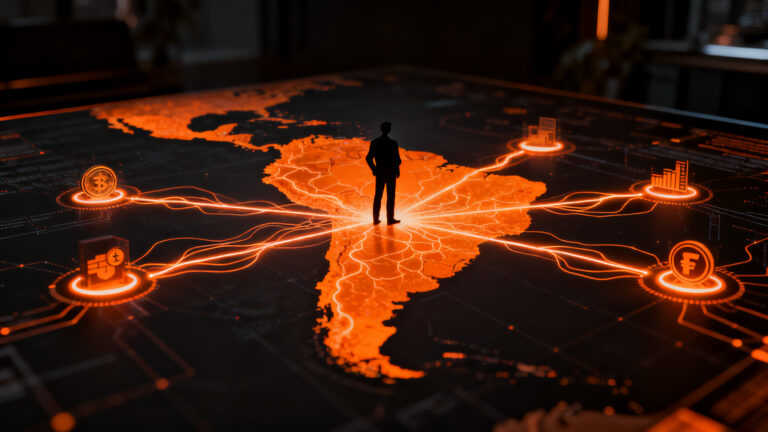 La fintech peruana Ligo expande sus servicios de dinero electrónico y pagos digitales en seis mercados clave de Latinoamérica.