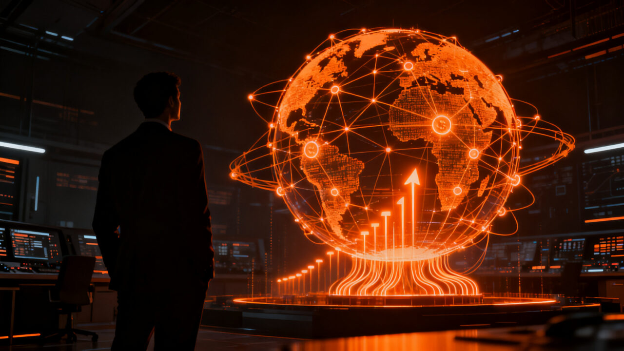 Startup Linkener recibe ronda de financiación para potenciar la gestión energética con inteligencia artificial.