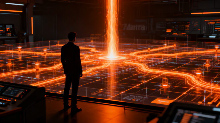 La startup energética Linkener cierra una ronda de inversión de 7,5 millones de euros con Alantra para escalar su gestión energética mediante IA.
