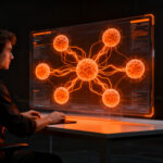 Liquid AI lanza LFM3, modelos de IA eficientes para procesamiento local y multimodal en dispositivos edge.