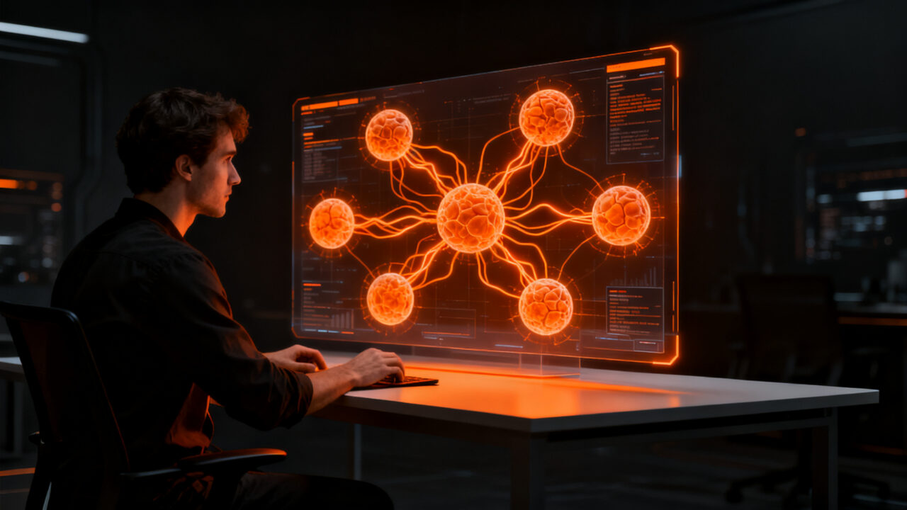 Liquid AI lanza LFM3, modelos de IA eficientes para procesamiento local y multimodal en dispositivos edge.