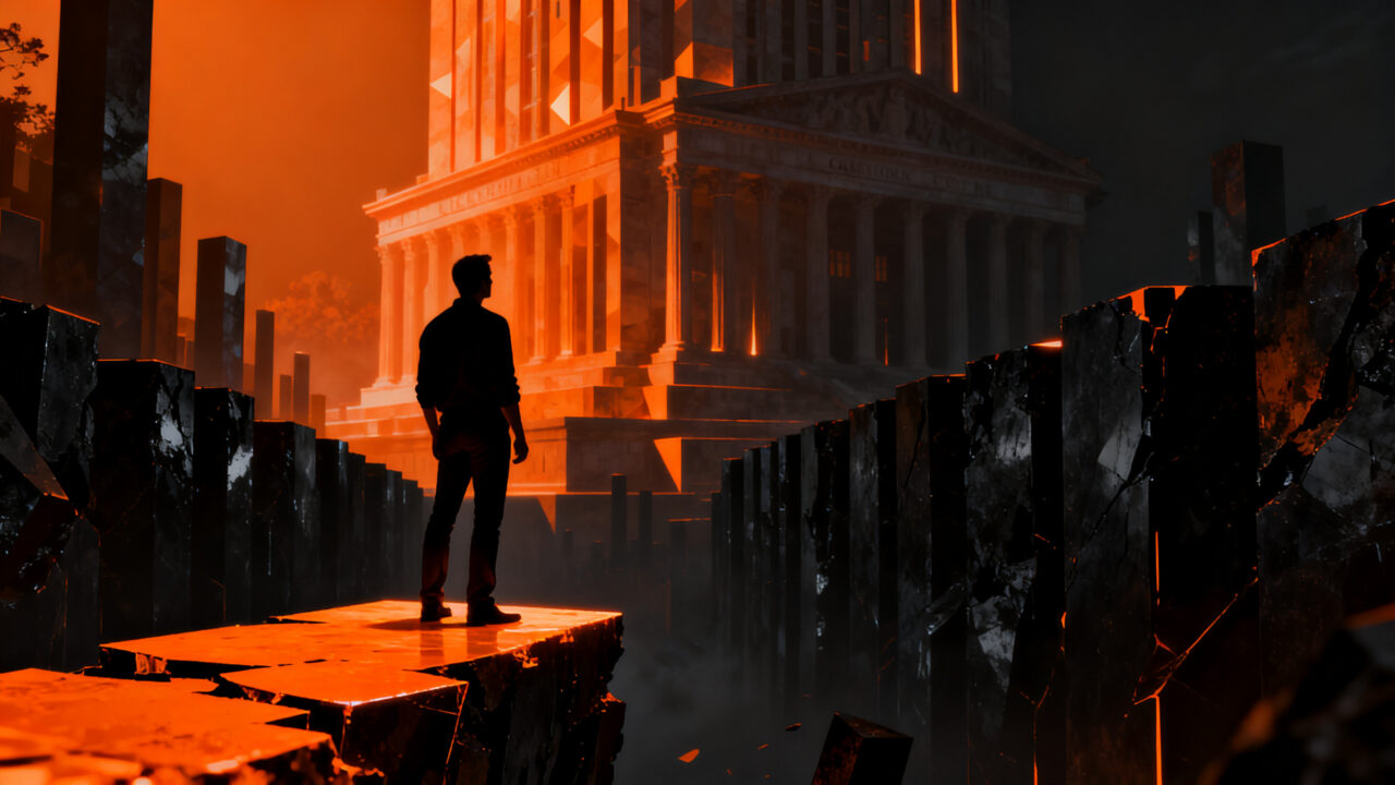 Palmer Luckey y el debate sobre el impuesto a billionaires en California y el control de los fundadores de startups.