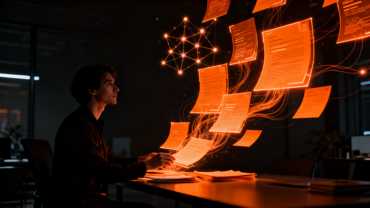 LumenUs utiliza inteligencia artificial para automatizar la gestión administrativa tras el fallecimiento de un ser querido, simplificando trámites complejos.