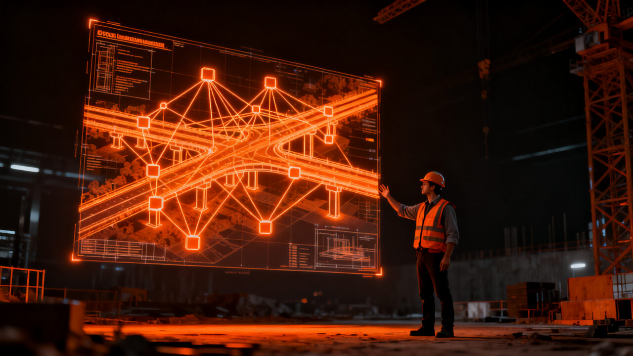 Mach9 recauda 34 millones de dólares en Serie A para su software CAD con IA aplicado a ingeniería civil y construcción tecnológica.