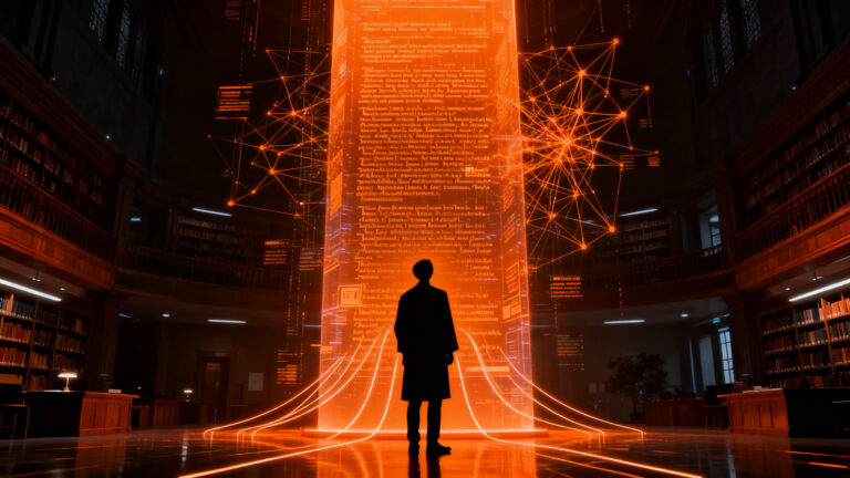 Alianza entre la startup legaltech Magnar y la Universidad de Chile para integrar inteligencia artificial en la formación jurídica.