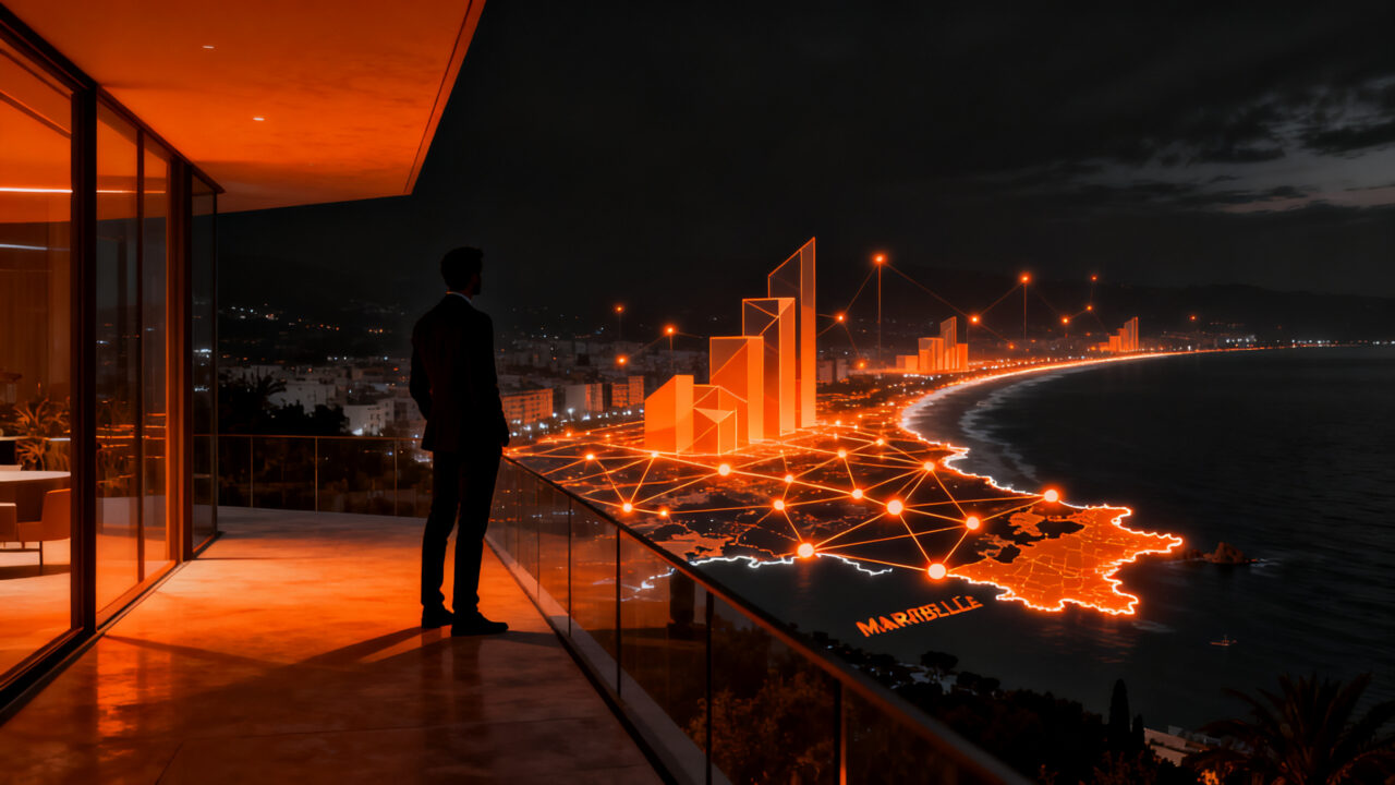 Marbella reconocida como el mejor hub tecnológico en Startup OLÉ 2026, impulsando la innovación en el ecosistema emprendedor español.
