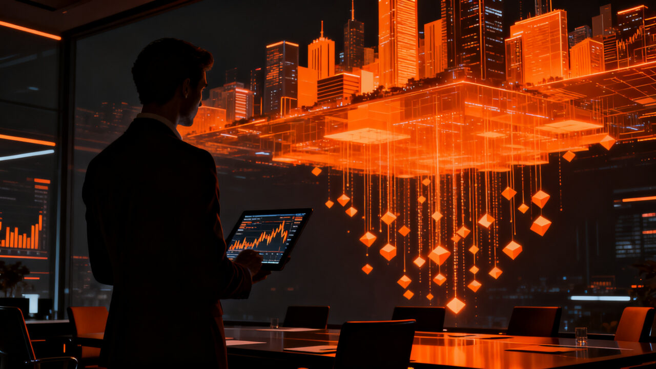 Mark Stevens de Nvidia encabeza ventas internas de acciones en el sector de inteligencia artificial, analizando tendencias del mercado tech.