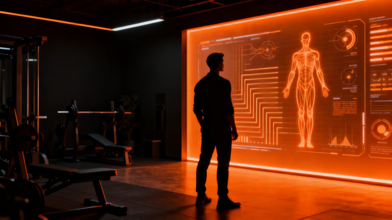 Mark Wahlberg abre Municipal Gym enfocado en longevidad y salud, analizando su modelo de negocio disruptivo en el mercado.