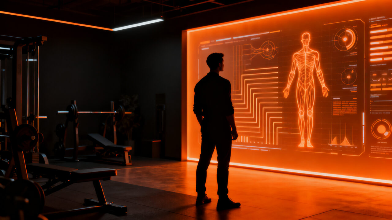 Mark Wahlberg abre Municipal Gym enfocado en longevidad y salud, analizando su modelo de negocio disruptivo en el mercado.