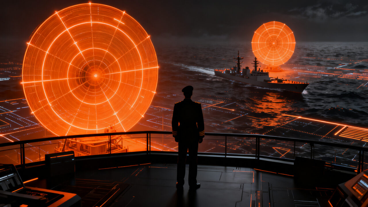 Marruecos y España compiten en la industria de defensa naval, representando desafíos estratégicos para startups tecnológicas.