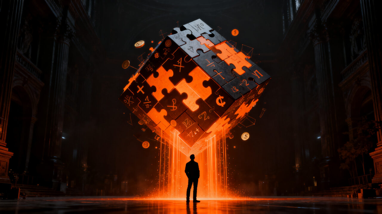 Startup de juegos de lógica Matiks levanta 10 millones de dólares en ronda de inversión liderada por General Catalyst.