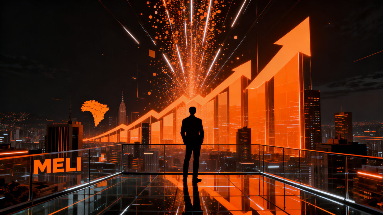 Acciones de MercadoLibre suben en Wall Street tras resultados electorales en Brasil, impacto en el ecosistema startup de LATAM.