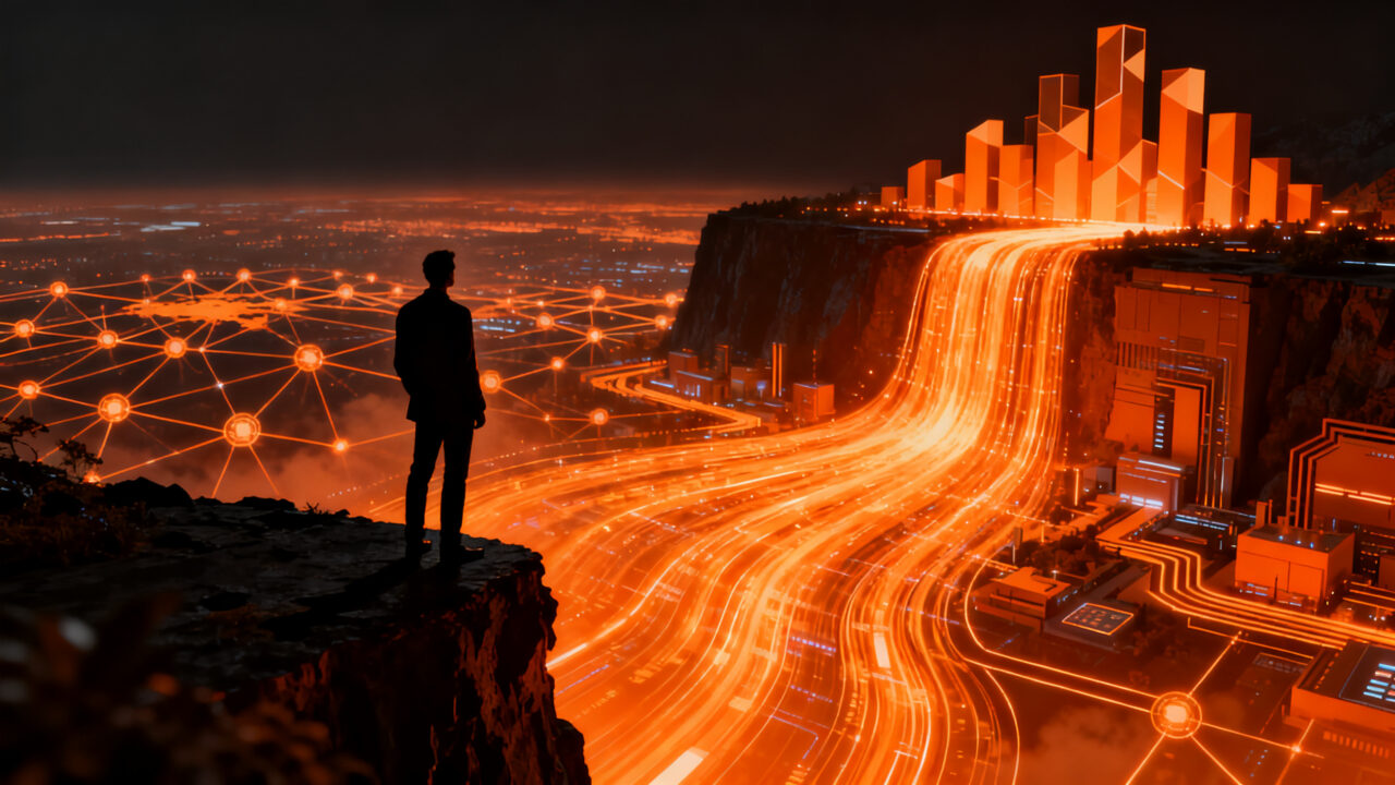 Inversión masiva de Meta en infraestructura de IA y su impacto en el ecosistema startup y tecnológico.